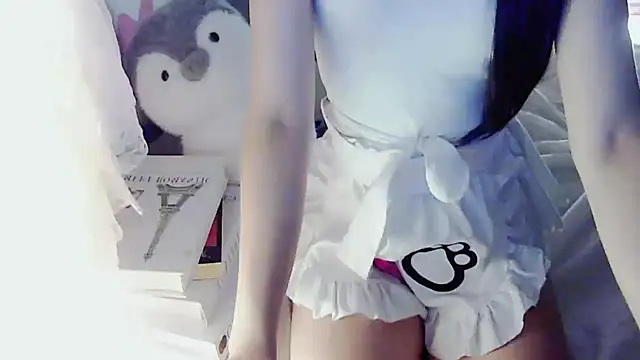 Snapshot of SexyBona chatting on 05.16.26 SexyBona online show from 05.16.26