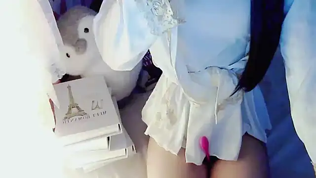 Snapshot of SexyBona chatting on 05.19.26 SexyBona online show from 05.19.26