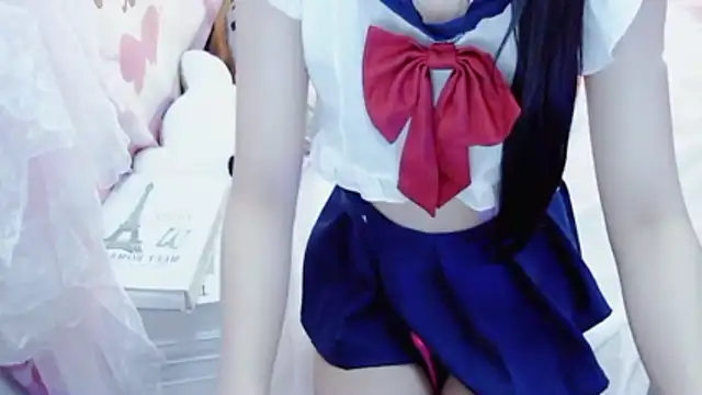 Snapshot of SexyBona chatting on 05.21.26 SexyBona online show from 05.21.26