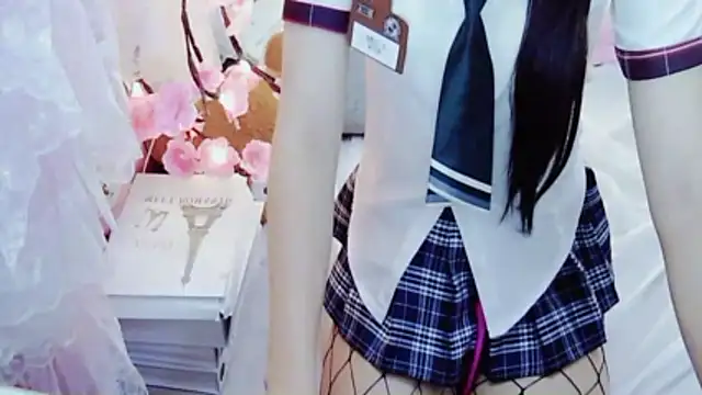 Snapshot of SexyBona chatting on 05.31.26 SexyBona online show from 05.31.26
