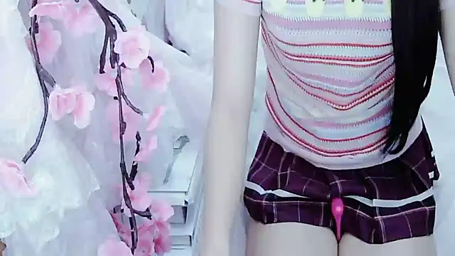 SexyBona online show from 07.02.26