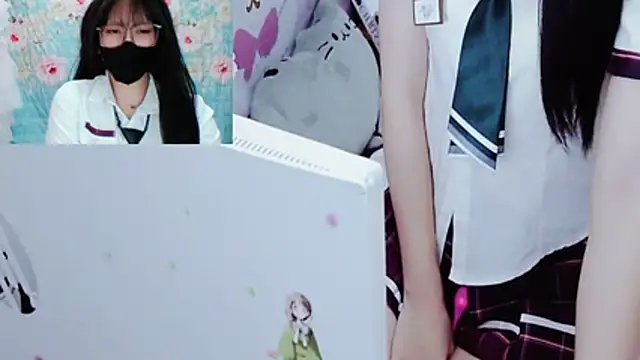 SexyBona online show from 07.03.26