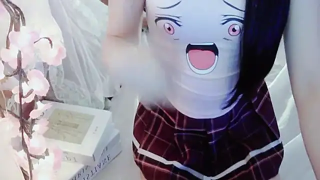 SexyBona online show from 07.11.26