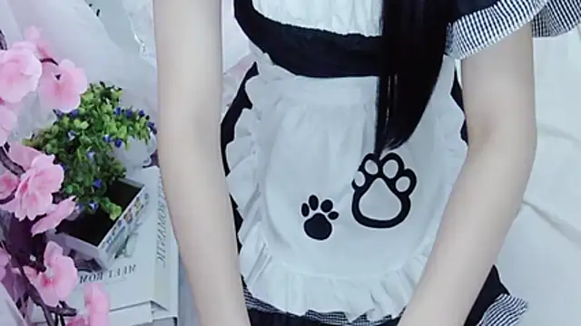 SexyBona online show from 07.17.26