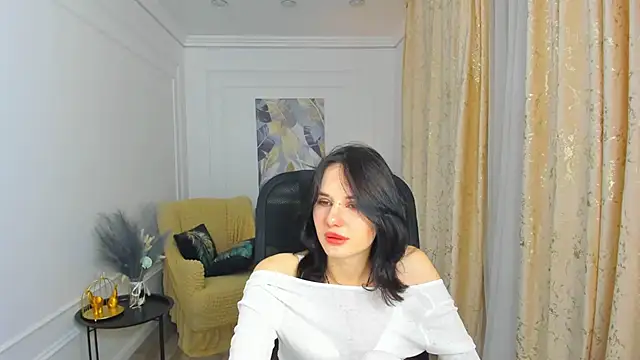 Snapshot of AlicePertim chatting on 06.09.26 AlicePertim online show from 06.09.26