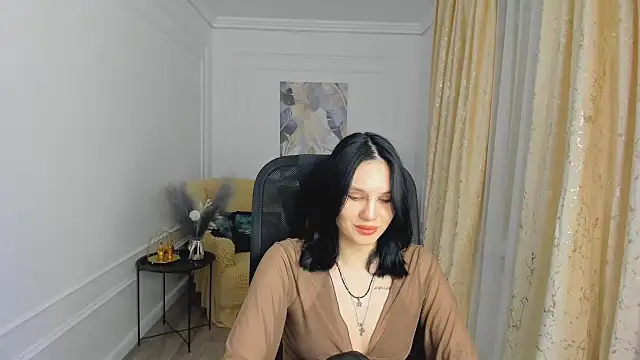Snapshot of AlicePertim chatting on 06.19.26 AlicePertim online show from 06.19.26