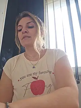 Snapshot of I_amBianca chatting on 05.14.26 I amBianca online show from 05.14.26