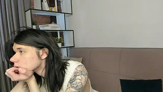 softcollision online show from 04.20.26