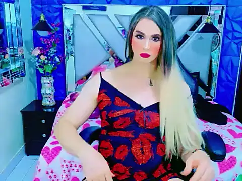 Nicolle Morrisx online show from 05.08.26