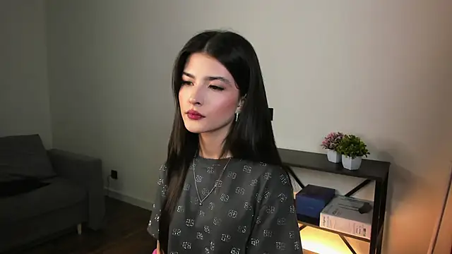 Amelia bru online show from 04.21.26