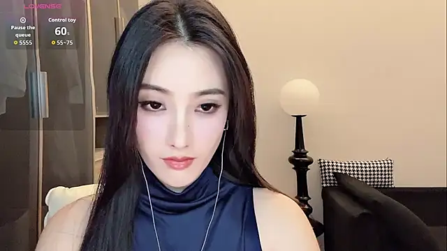 Snapshot of Xixi-mm chatting on 05.31.26 Xixi-mm online show from 05.31.26