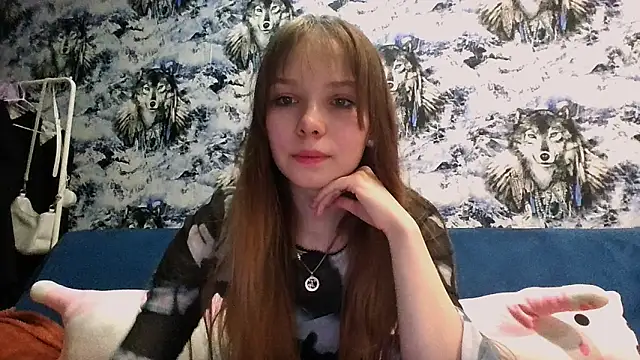 Snapshot of Princess_Mira chatting on 05.27.26 Princess Mira online show from 05.27.26