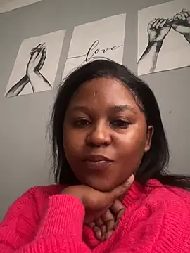 sexyViolaRave online show from 04.17.26