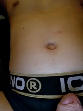 Mr-Flirt online show from 04.20.26