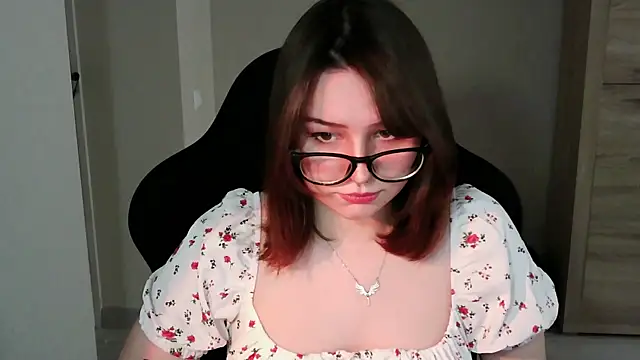 Kimberly Charm online show from 07.23.26