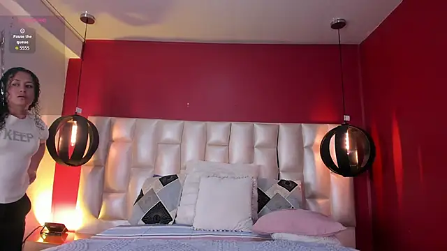 Georginaaa  online show from 05.20.26