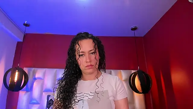 Georginaaa  online show from 05.27.26