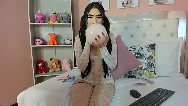 Amber Rosen online show from 05.26.26