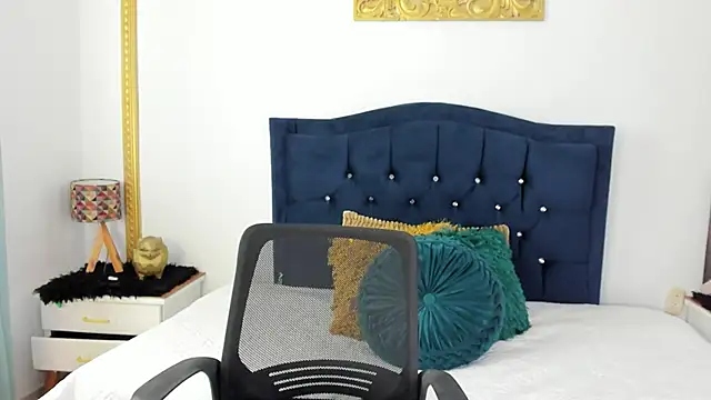 AmberKayleigh online show from 06.01.26