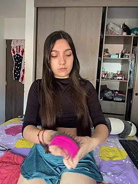 Soffy 20 online show from 04.23.26