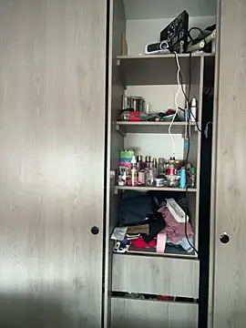 Soffy 20 online show from 05.15.26