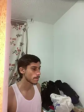 Snapshot of Axel_DavisS chatting on 07.21.26 Axel DavisS online show from 07.21.26