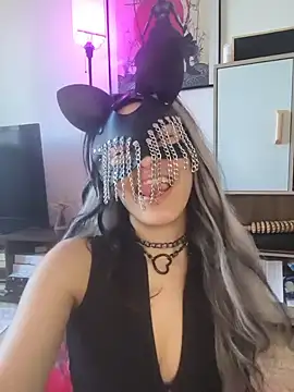 Snapshot of lilianroses chatting on 07.25.26 lilianroses online show from 07.25.26