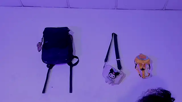 melany filly online show from 05.01.26