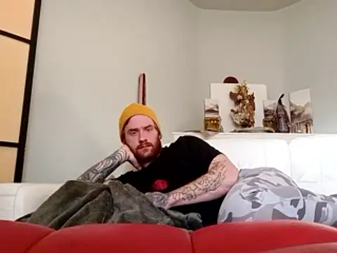 RightishResolve online show from 04.23.26