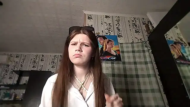 SharyLoughty online show from 05.06.26