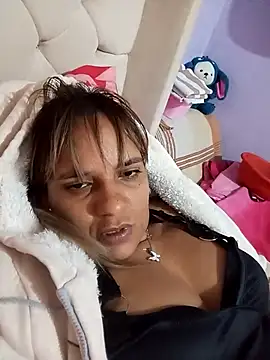 bibyCute online show from 04.20.26