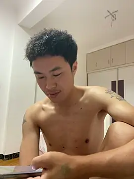 xiaowu888 online show from 05.10.26