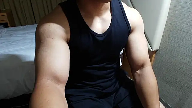 Jin27x online show from 06.03.26