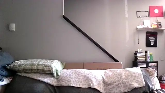 DRGOODBUTT online show from 04.21.26