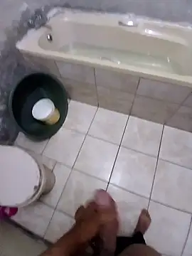 Melvin lwethu online show from 04.19.26