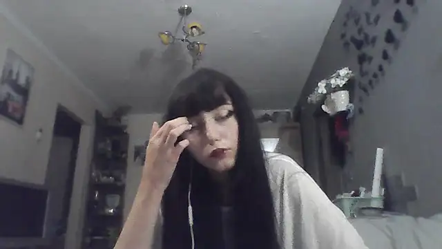 Snapshot of ChargedReign chatting on 07.19.26 ChargedReign online show from 07.19.26