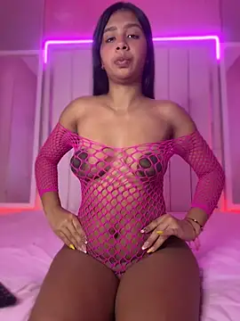 Adara petite online show from 04.25.26