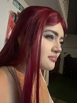 Snapshot of lya_nekko_ chatting on 06.10.26 lya nekko online show from 06.10.26