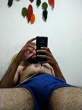 Snapshot of Barbas44420 chatting on 06.23.26 Barbas44420 online show from 06.23.26