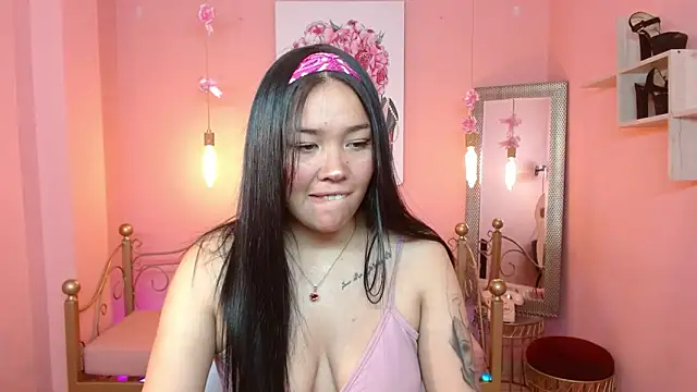 Melody 1  online show from 05.01.26