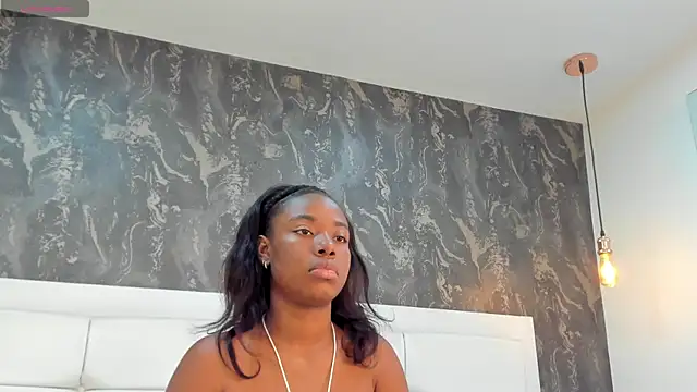 MiaJacksson online show from 07.13.26