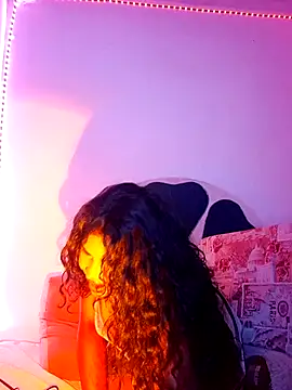 katiuskaxoxo online show from 05.20.26