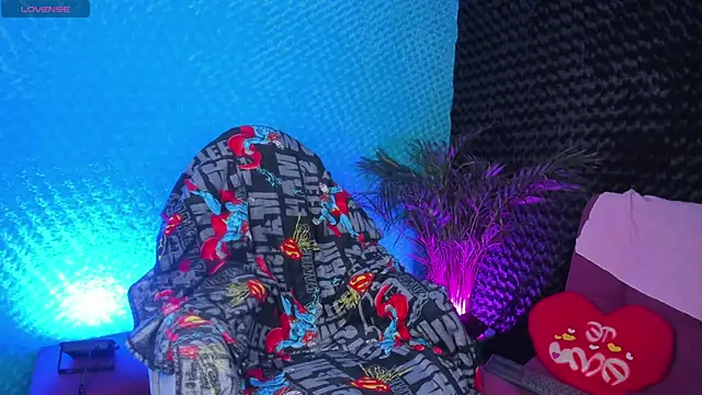  gia rosex online show from 05.14.26