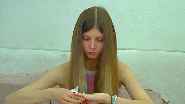 AudreyBarlov online show from 05.04.26
