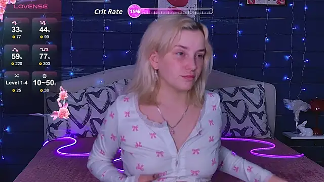 Snapshot of Crystal__Jull chatting on 05.02.26 Crystal Jull online show from 05.02.26