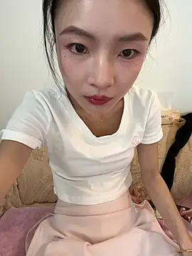 Snapshot of Yaobaobao chatting on 05.31.26 Yaobaobao online show from 05.31.26
