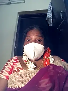 Snapshot of swetha10 chatting on 07.14.26 swetha10 online show from 07.14.26