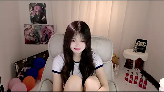 ChuYI-007 online show from 05.31.26