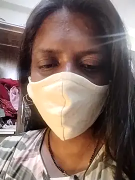 Beborani1 online show from 04.21.26