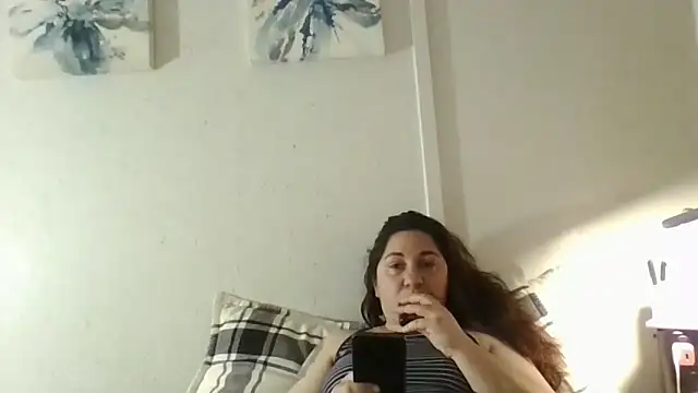 TheofficlaScaelettRoseX online show from 04.24.26